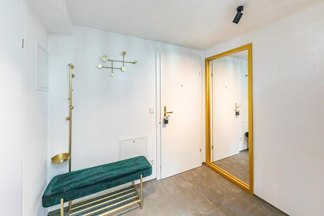 D&V Living Appartement Wenen Buitenkant foto